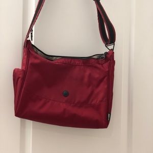 Pacsafe Security Travel Crossbody